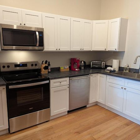 Refresh 3Br Apt New Kitchen! Downtown دورهام المظهر الخارجي الصورة