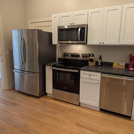 Refresh 3Br Apt New Kitchen! Downtown دورهام المظهر الخارجي الصورة