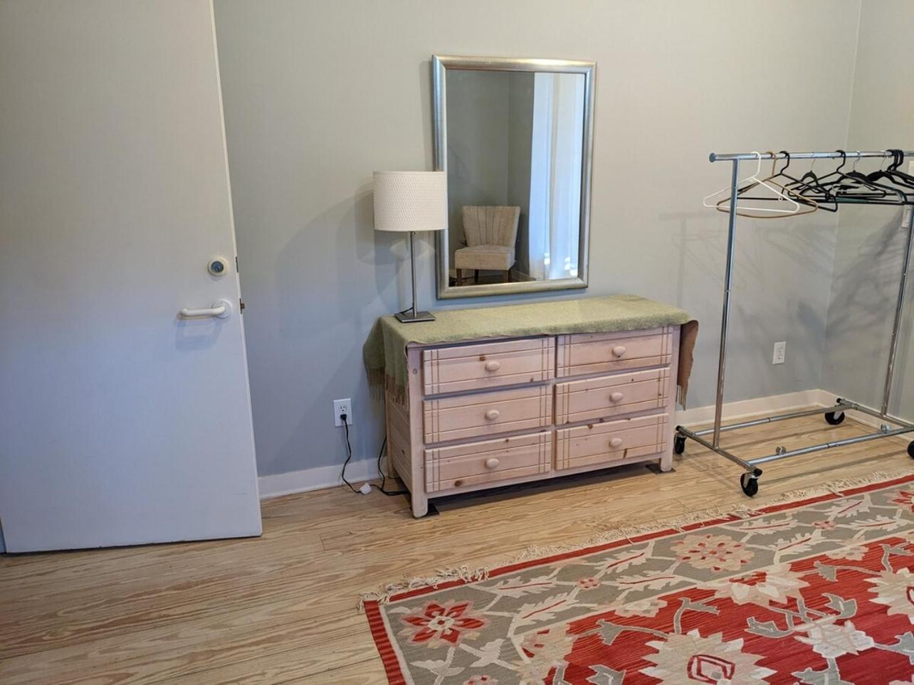 Refresh 3Br Apt New Kitchen! Downtown دورهام المظهر الخارجي الصورة