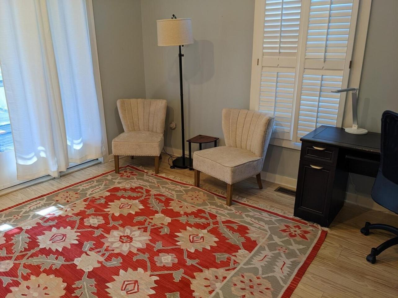 Refresh 3Br Apt New Kitchen! Downtown دورهام المظهر الخارجي الصورة