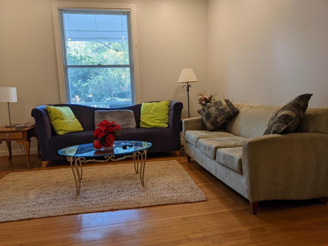 Refresh 3Br Apt New Kitchen! Downtown دورهام المظهر الخارجي الصورة