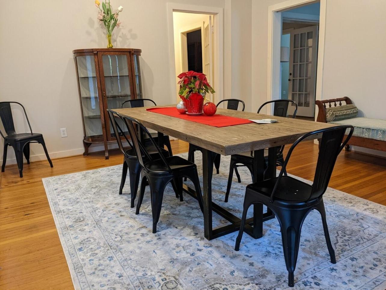Refresh 3Br Apt New Kitchen! Downtown دورهام المظهر الخارجي الصورة